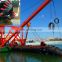 Cutter Suction Sand/Gold Dredging Ship