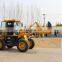 ZL16F quick Hitch yto 4108 engine wheel loader
