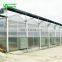 Clear Polycarbonic Greenhouse Supplies In China