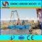 Hot Sale China Supplier River Boat Sand Pumping Machine