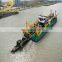 Hot-5000m3/h Cutter Suction Dredger