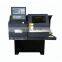 CK0640 mini hot sale machine cnc lathe axis