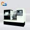 Horizontal Automatic Chinese CNC Lathe machine for Metal