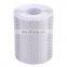 Pressure sensitive high adhesive pvc reflective vinyl wrap wholesale