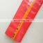 pvc lay flat hose for farm irrigation / 4 inch pvc hose