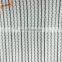 Green debris netting scaffold garden net privacy screen crop netting