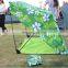 1-2 person waterproof Automatic cabin tent sunlight beach tent