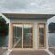 General Contracting for Design, Construction and Construction of Floating Aluminum Alloy Aquatic Buildings