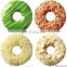automatic donut making machine with 2 models donut filling machine mini donut machine