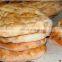 Pita bread production line/lebanese pita bread machines/frozen pita bread