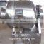 Industrial vacuum tumbler for meat poulrty processing