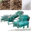 Fresh cassava processing plant / cassava starch production line/making machine