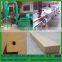 Hot!!! factory price high density wood pallet feet block make machine for sale