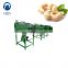 Taizy cashew nuts cracker nut shell removing breaking processing manual cashew shelling machine