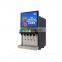 Benefit price soda beveragedispenser/ cokecolamachine