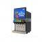 Restaurant iced coke soda drinking beveragedispensercoladrink dispensingmachine