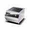 2- plate electric Induction Cooker