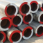 Stainless Steel Seamless Pipe Alloy Seamless Pipe Gb Standard 20crmo Seamless