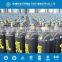 50L*200BAR nitrogen gas cylinder for bahrain market