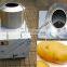 sweet potato washing machine/carrot/potato/taro vegetable washing machine