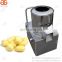 Semi Automatic French Fries Production Line Potato Chips Making Machine