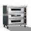 Energy - Saving Small Bread Ovens Electric Deck Oven Price