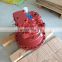 Takeuchi Excavator TB1140 Swing Device TB1140 Swing Motor