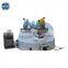 Good performance small laboratory grinding mill with three grinding head