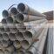 Galvanized Steel Pipe Hollow Section Round Steel Pipes