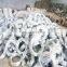 hot dipped galvanized GI wire 5mm electro galvanized steel wire 3mm