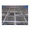hot sale concrete construction building foundation rebar welded wire mesh/reinforcing steel bar mesh