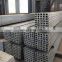 GB ASTM JIS Galvanized structural steel u channel