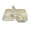 ODF Fiber Optic Terminal Box for Splitter , Wall Mount Fiber Termination Box Water-proof