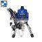 New Type HVBAN Airless Paint Sprayer