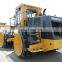 China brand mobile compactor SR28MR-3 Landfill compactor