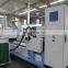 Construction aluminum different angle cutting saw