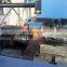 SG-II-40 Single head hydraulic pipe end forming machine, tube end forming machine for pipe reducing and expanding