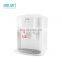 Desktop mini  water dispenser /Hot  and cold cheapest  water cooler