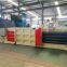FDY-1250 Full Automatic Baler Machine,baler machine for paper,paper baler machine