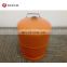 3kg/ 5kg / 7 kg/ 9kg lpg gas cylinder for South Africa