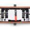 Horizontal Type Fiber Optic Splice Closure（H504）