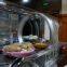 Conveyor belt Sushi system food delivery system: factory - michaeldeng@gdyuyang.com