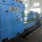 Qiqihaer No.1 C61200E Horizontal Lathe