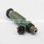 New high quality fuel injector for 23250-66010 23209-66010