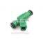 High Quality fuel injector 0280155787 ERR6600 For 1999-2004 Land Rover Discovery 4.0L 4.6L V8
