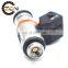 Fuel Injector fit for Ford Fiesta and Ecosport 1.6L 03-06 - IWP127 Metal Durable 2N1U9F593JA