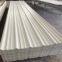 Color Coated PVC/UPVC Color Plastic Corrugated Roofing Sheets