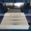 Hydraulic precision four column sponge Epe foam slitting machine