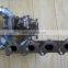 GT1749V VP58 турбонагнетатель 03C145702H для VW Magotan, Lavida 1.4T
