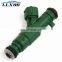 Original LLXBB Fuel Injector Nozzles 35310-25200 For Hyundai Sonata Optima Rondo 2.4L 3531025200